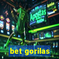 bet gorilas